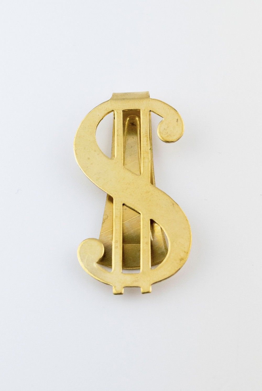 マネークリップ / $ MONEY CLIP