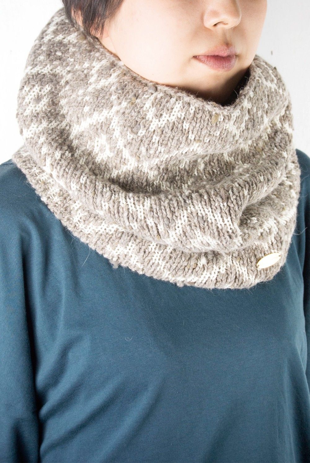 snood / スヌード