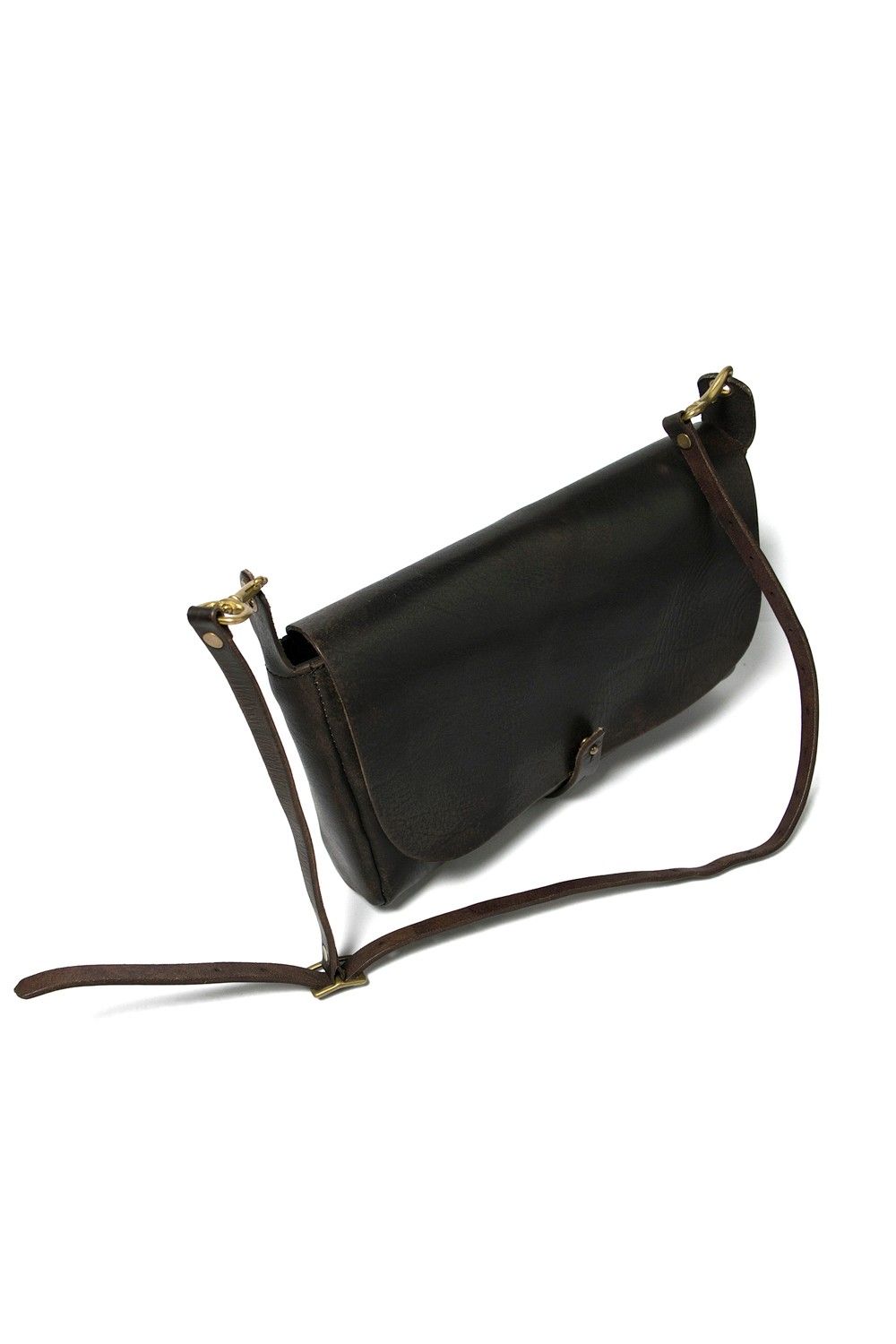 vasco - レザー3WAYクラッチバッグ [ブラック] / LEATHER 3WAY CLUTCH BAG [BLACK] | BONITA  ONLINE STORE