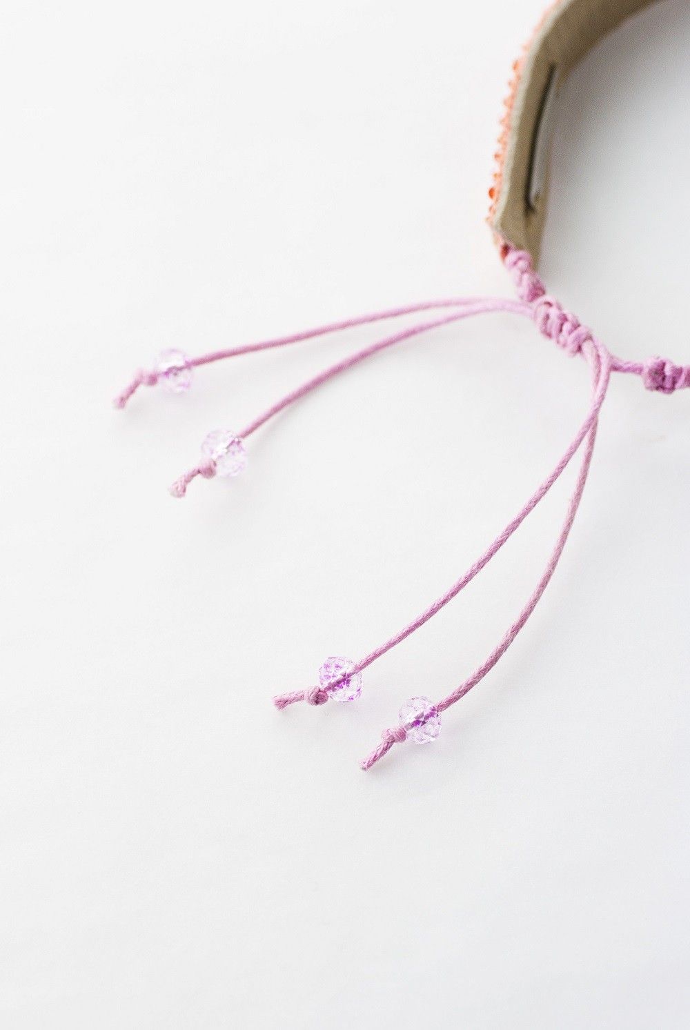 ビーズ刺繍 ブレスレット | BONITA ONLINE STORE