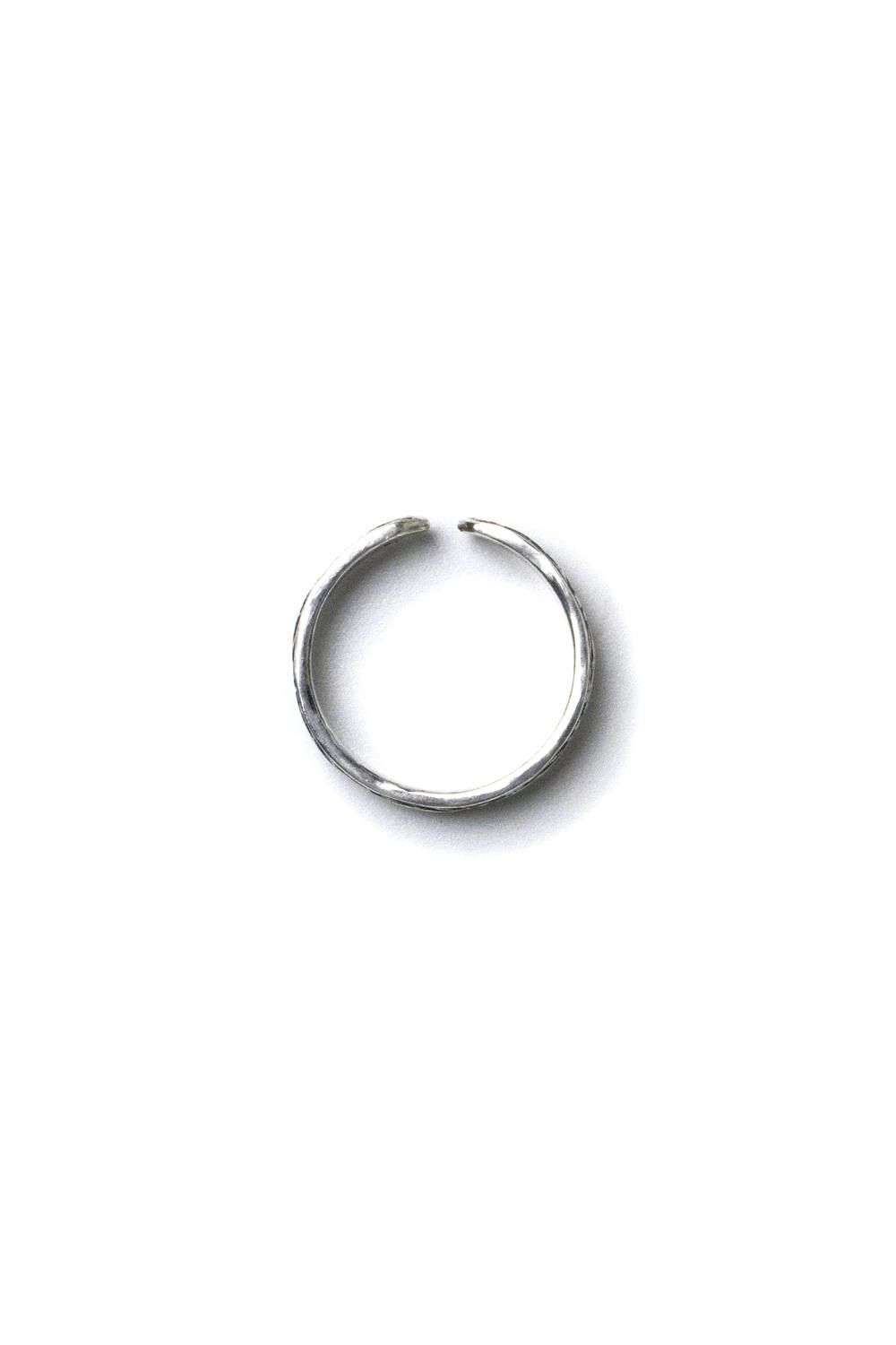 【お取り寄せ可能】リーフリング / LEAF RING