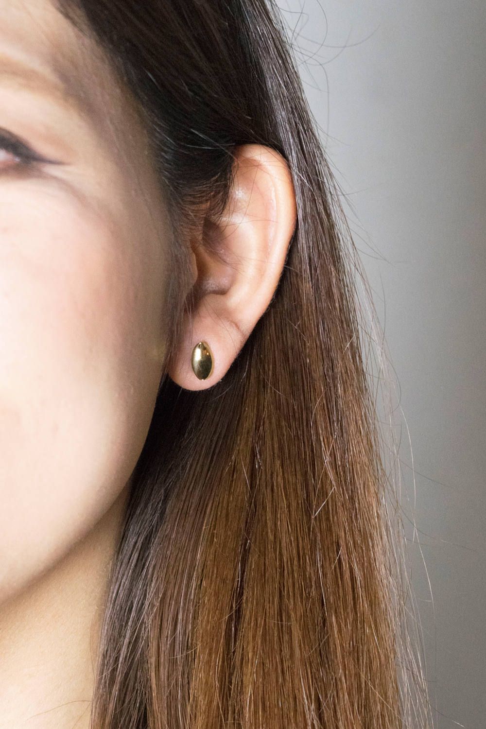 WISEMAN PIERCE II GP / ワイズマンピアス II [ゴールド]