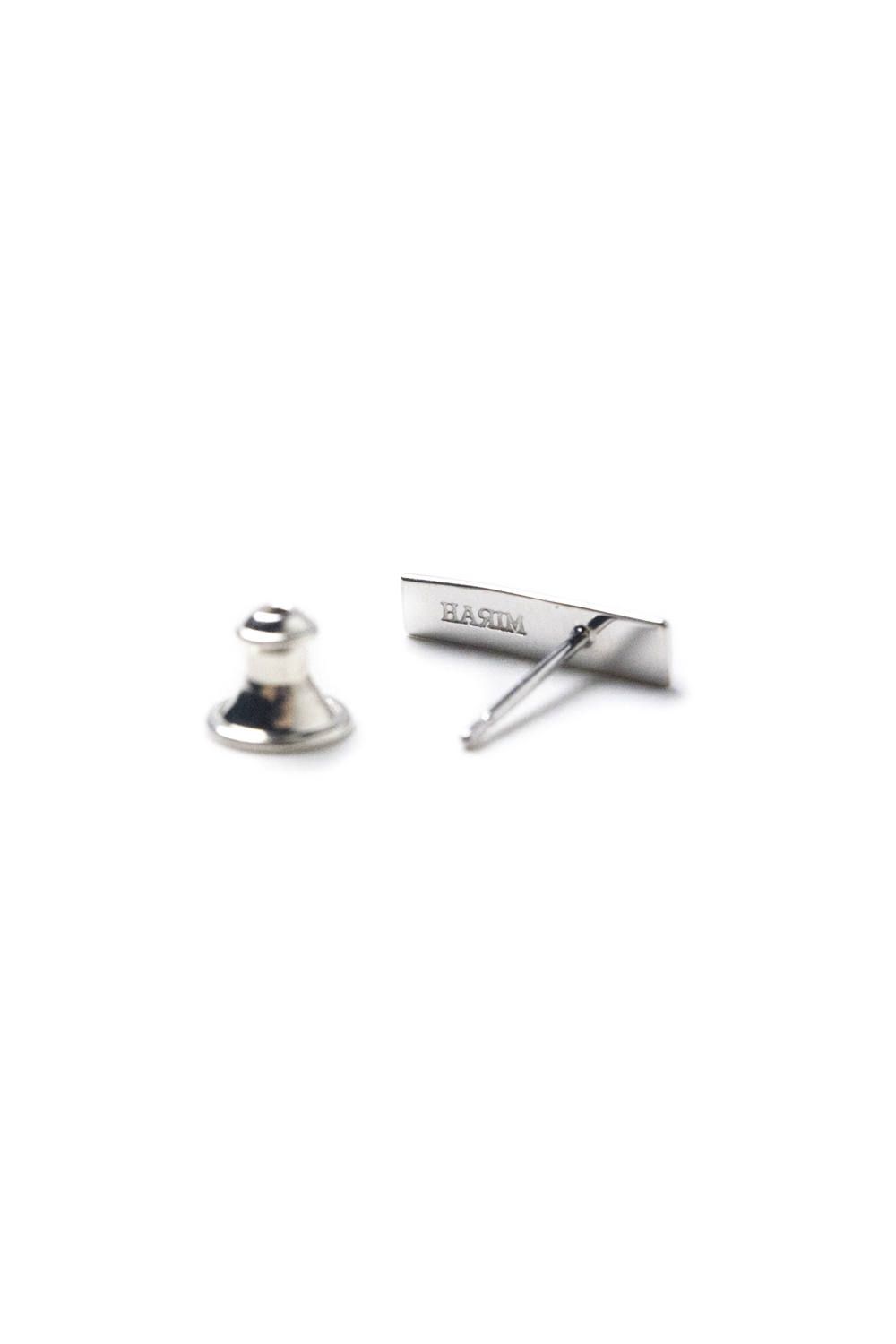 【お取り寄せ可能】WISEMAN PIERCE I RP / ワイズマンピアス I [シルバー]