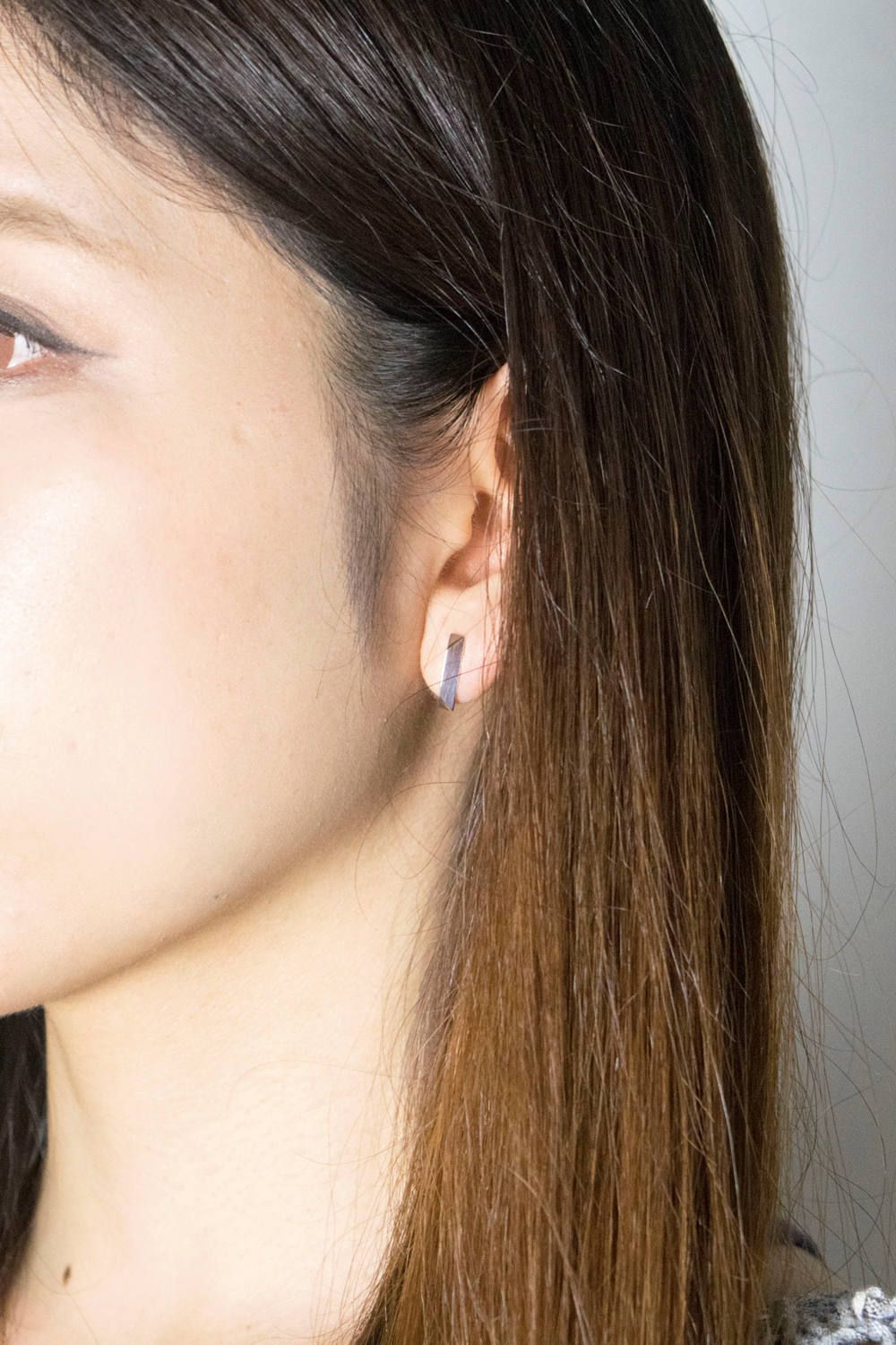 【お取り寄せ可能】WISEMAN PIERCE I RP / ワイズマンピアス I [シルバー]