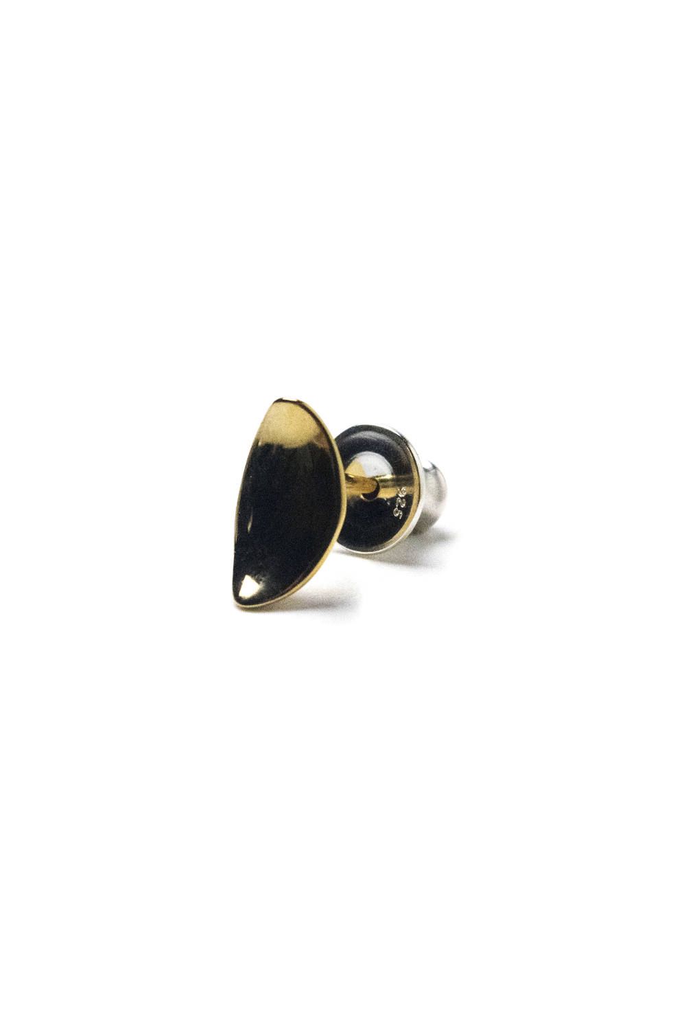WISEMAN PIERCE II GP / ワイズマンピアス II [ゴールド]