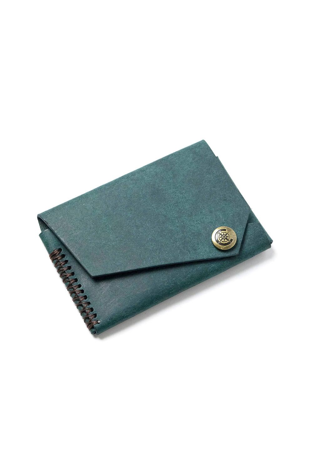 カードケース [ブルー] / Card Case [BLUE]