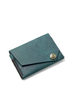 カードケース [ブルー] / Card Case [BLUE]