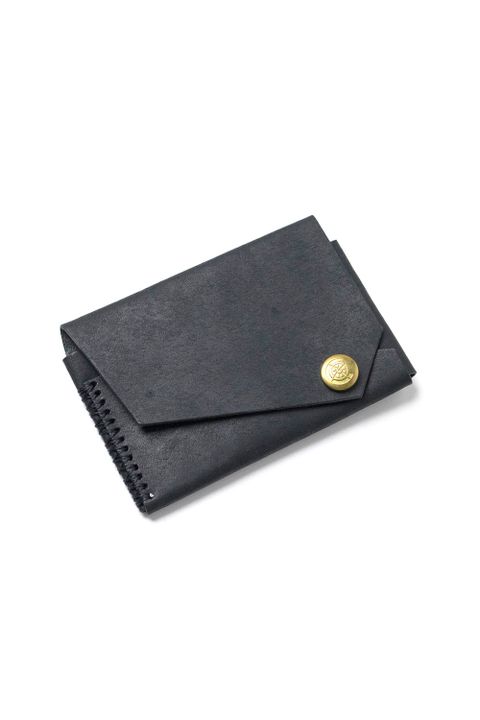 【ラスト1点】カードケース [ブラック] / Card Case [BLACK]