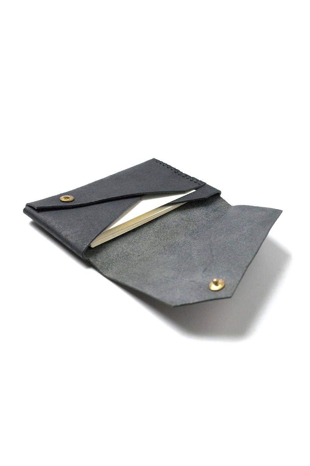 【ラスト1点】カードケース [ブラック] / Card Case [BLACK]