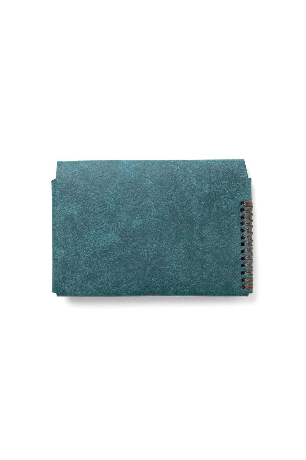 カードケース [ブルー] / Card Case [BLUE]