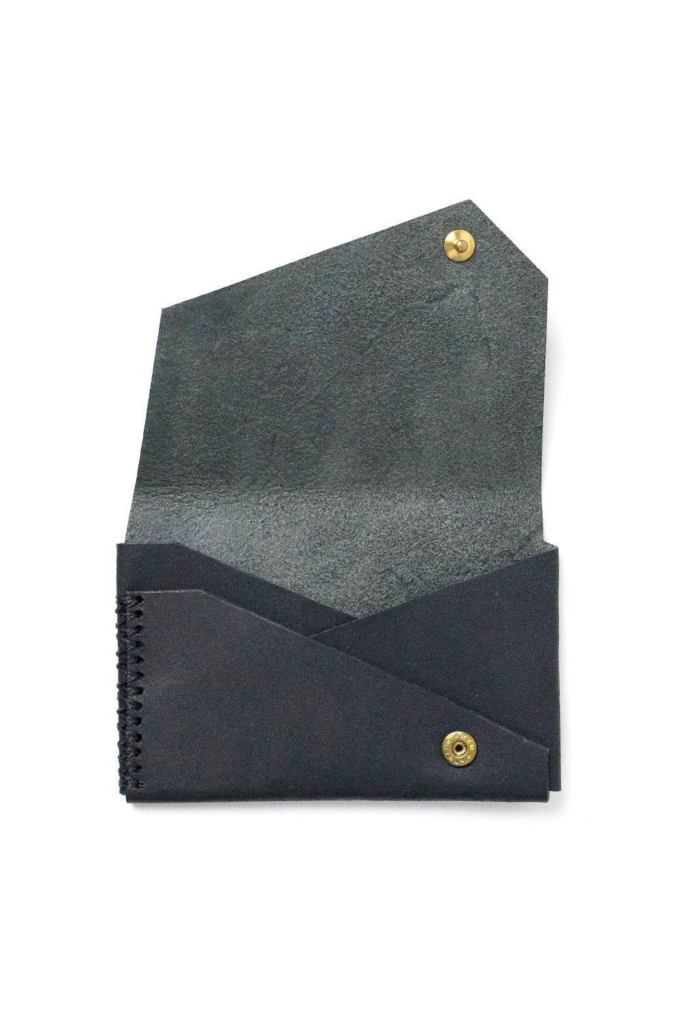 【ラスト1点】カードケース [ブラック] / Card Case [BLACK]
