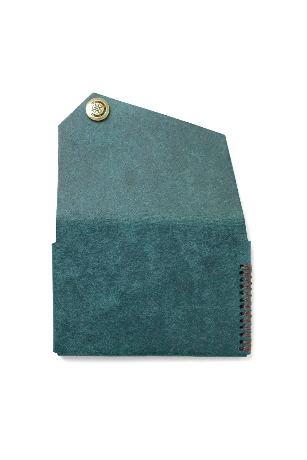 カードケース [ブルー] / Card Case [BLUE]