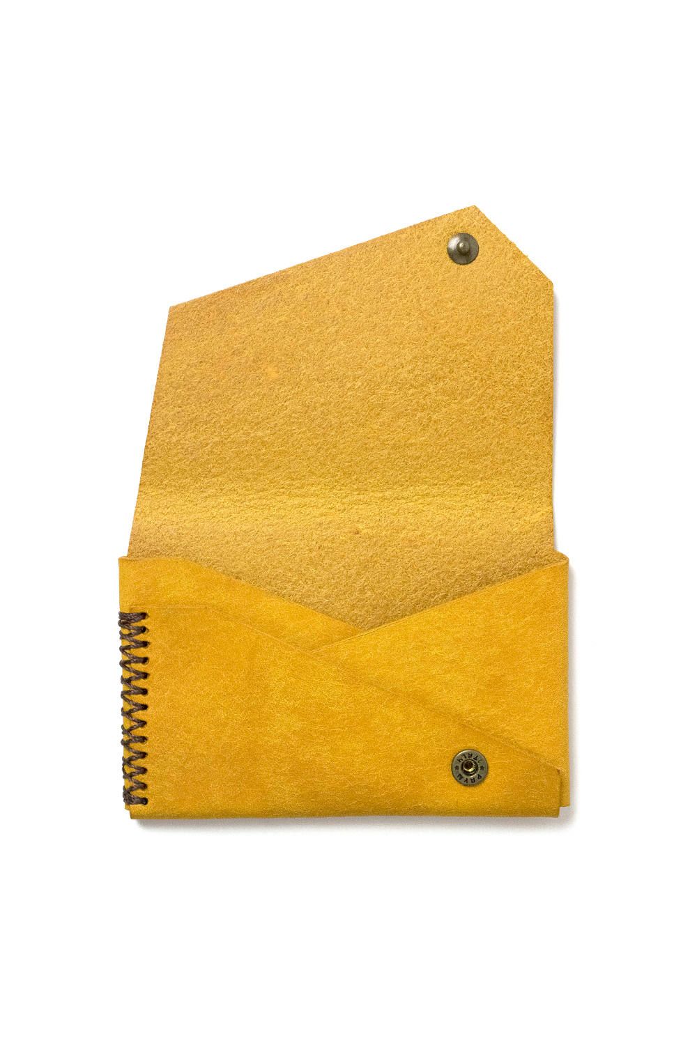 カードケース [イエロー] / Card Case [YELLOW]