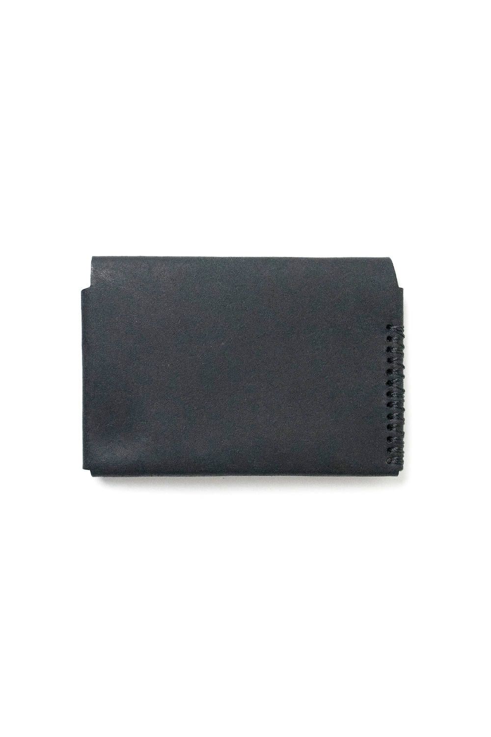 【ラスト1点】カードケース [ブラック] / Card Case [BLACK]