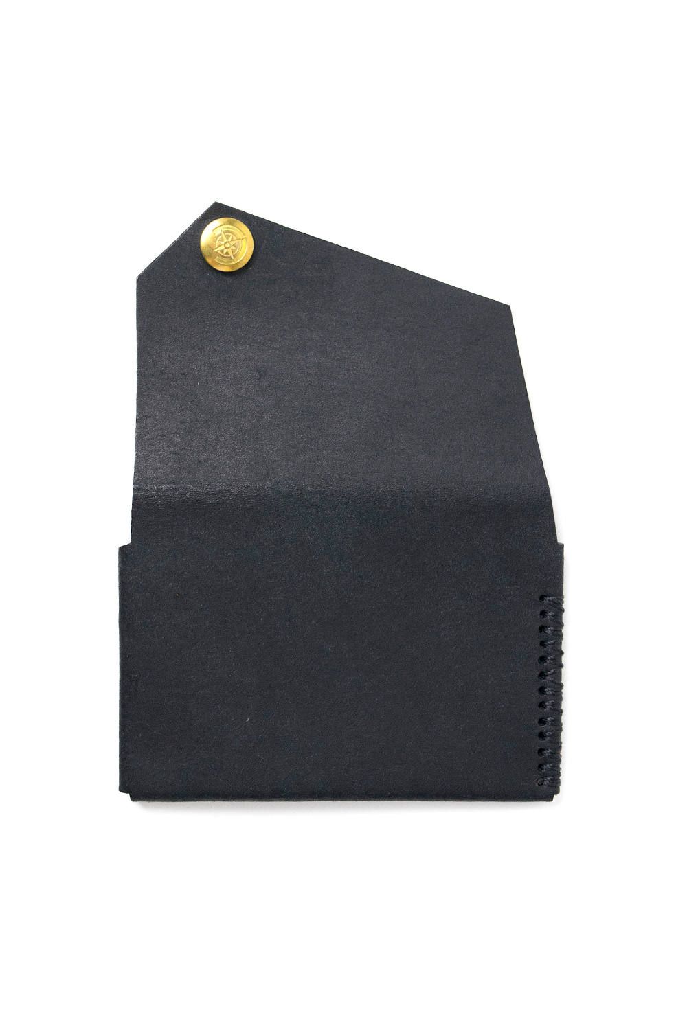 【ラスト1点】カードケース [ブラック] / Card Case [BLACK]