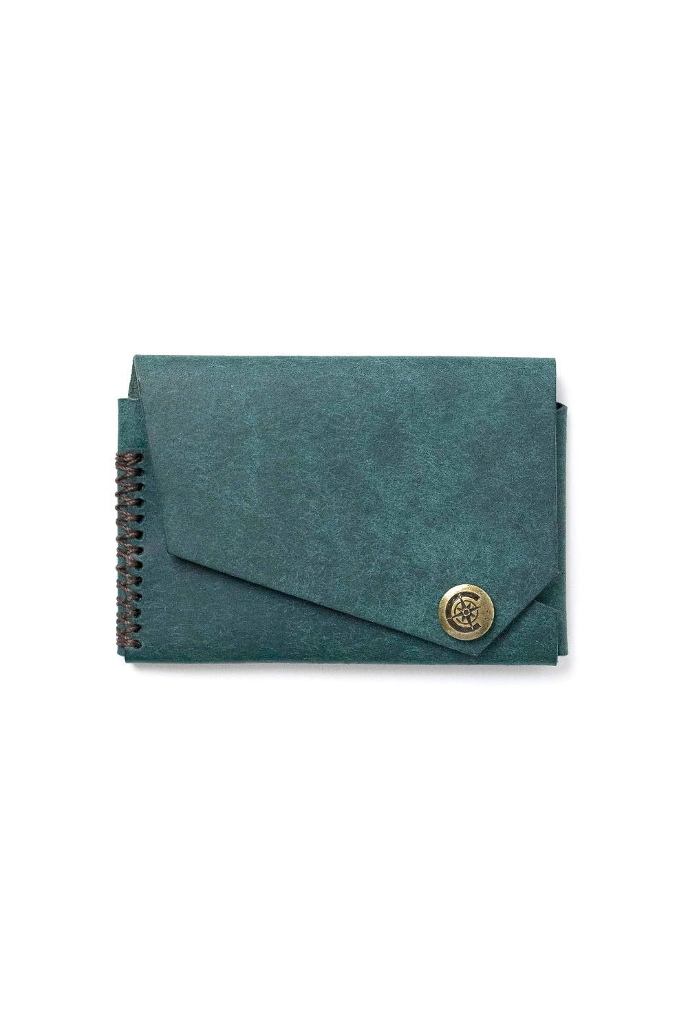 カードケース [ブルー] / Card Case [BLUE]