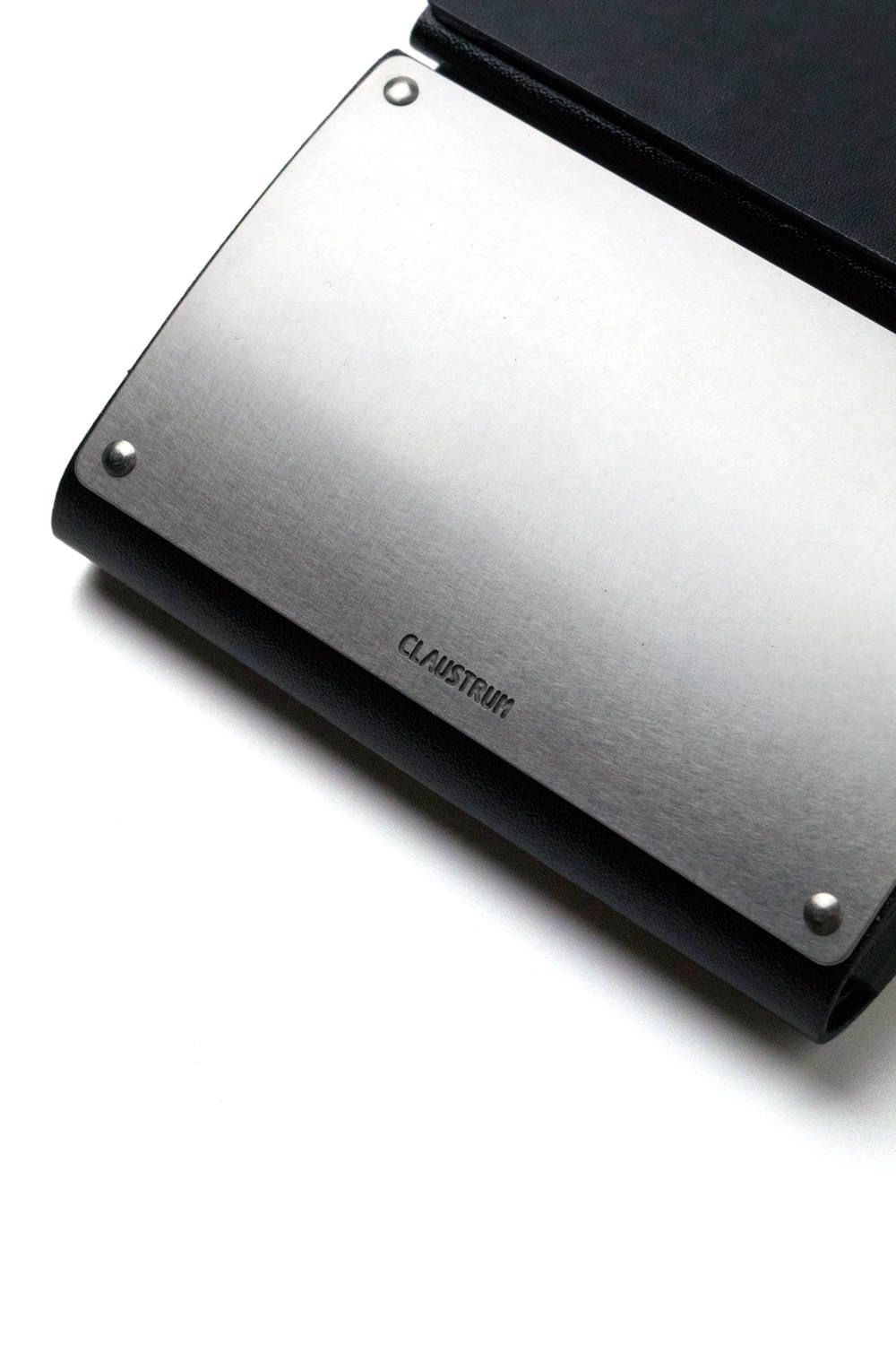 CLAUSTRUM - ARTICULAR WALLET [VIBRATION] / アーティキュラー