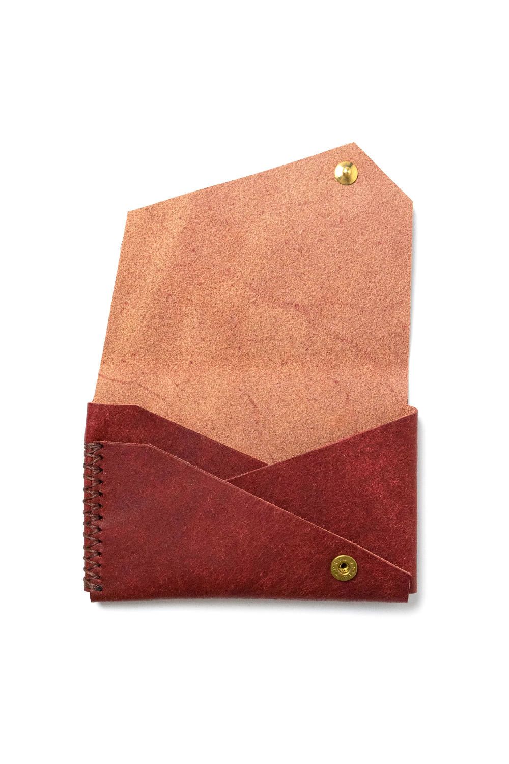 カードケース [レッド] / Card Case [RED]