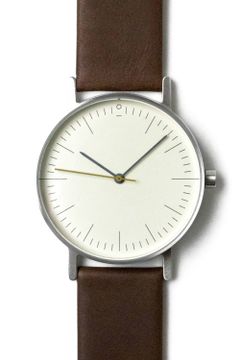 S001B - BROWN [36.3mm]