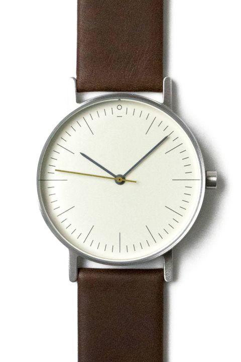 S001B - BROWN [36.3mm]