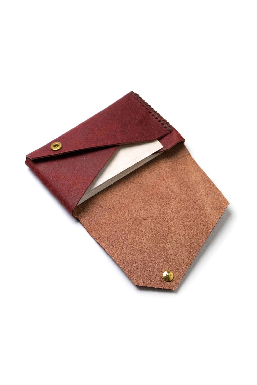 カードケース [レッド] / Card Case [RED]