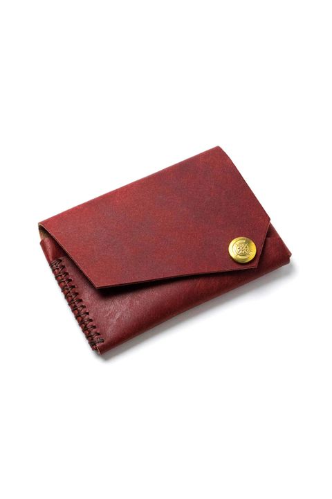 カードケース [レッド] / Card Case [RED]