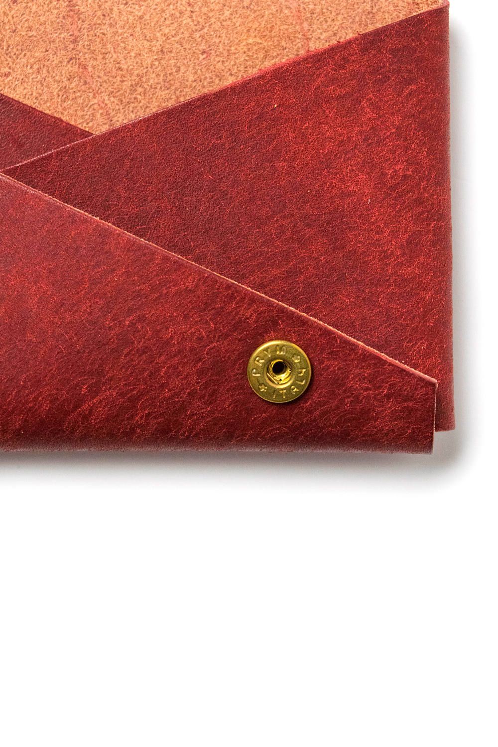 カードケース [レッド] / Card Case [RED]