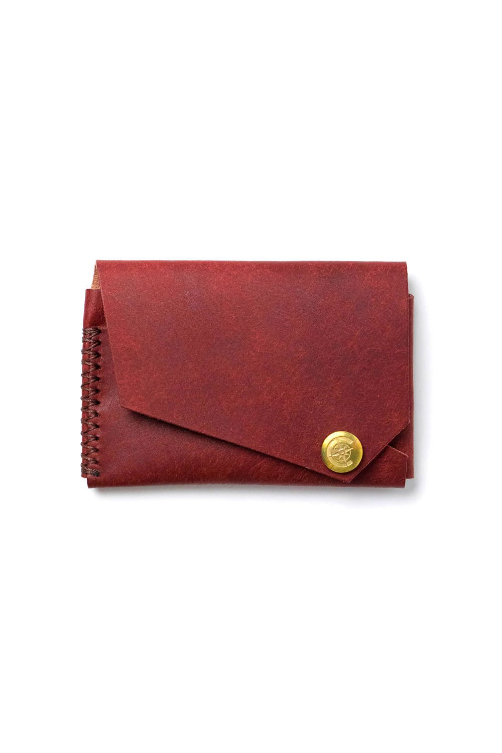 カードケース [レッド] / Card Case [RED]