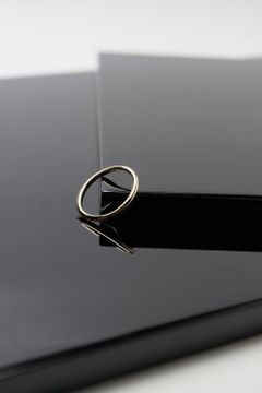 【お取り寄せ可能】WIRE / ワイヤー [ K18YG / 1.8mm ]