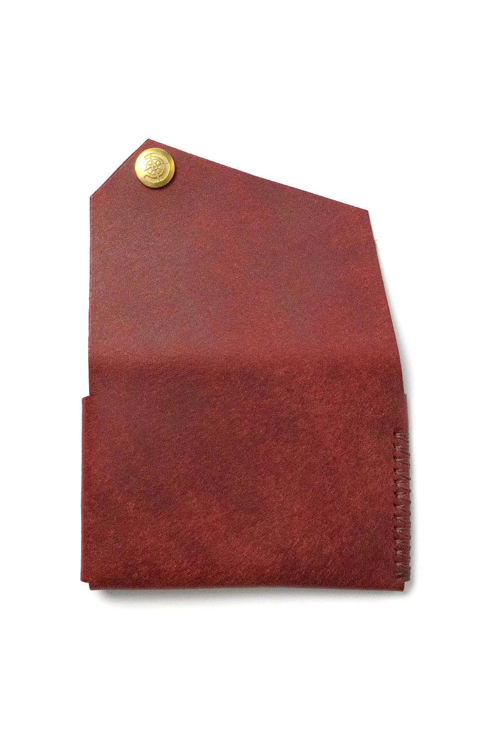 カードケース [レッド] / Card Case [RED]