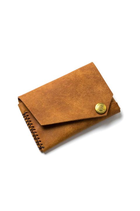 カードケース [キャメル] / Card Case [CAMEL]