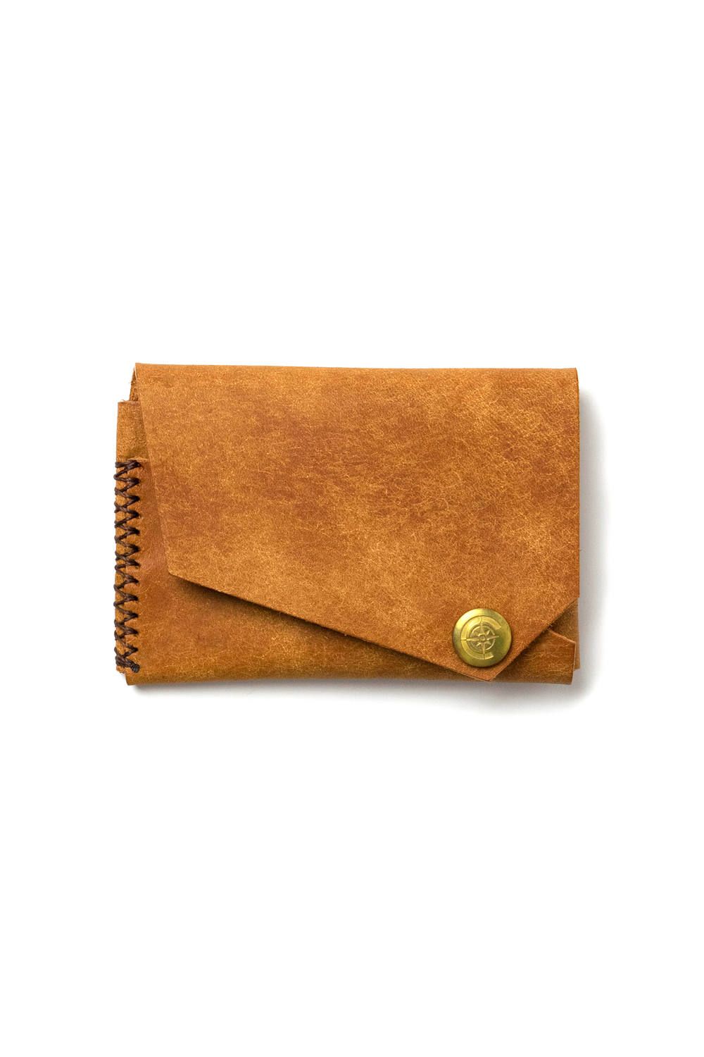 カードケース [キャメル] / Card Case [CAMEL]