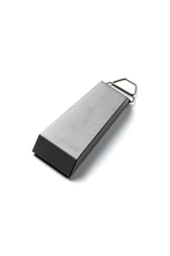 【ラスト1点】SWING KEY CASE [CONCRETE MATTE] / スウィングキーケース [コンクリートマット]