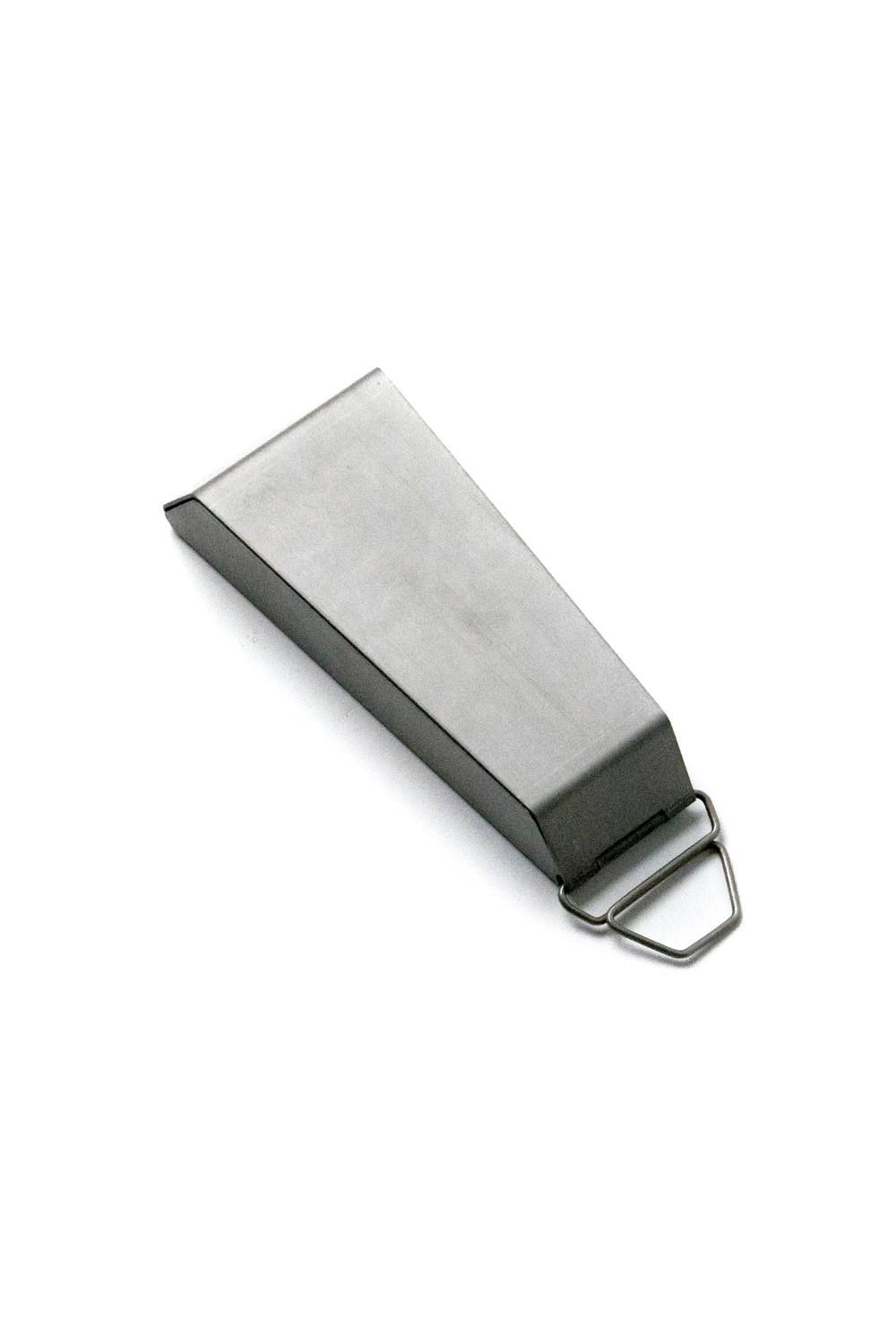 【ラスト1点】SWING KEY CASE [CONCRETE MATTE] / スウィングキーケース [コンクリートマット]
