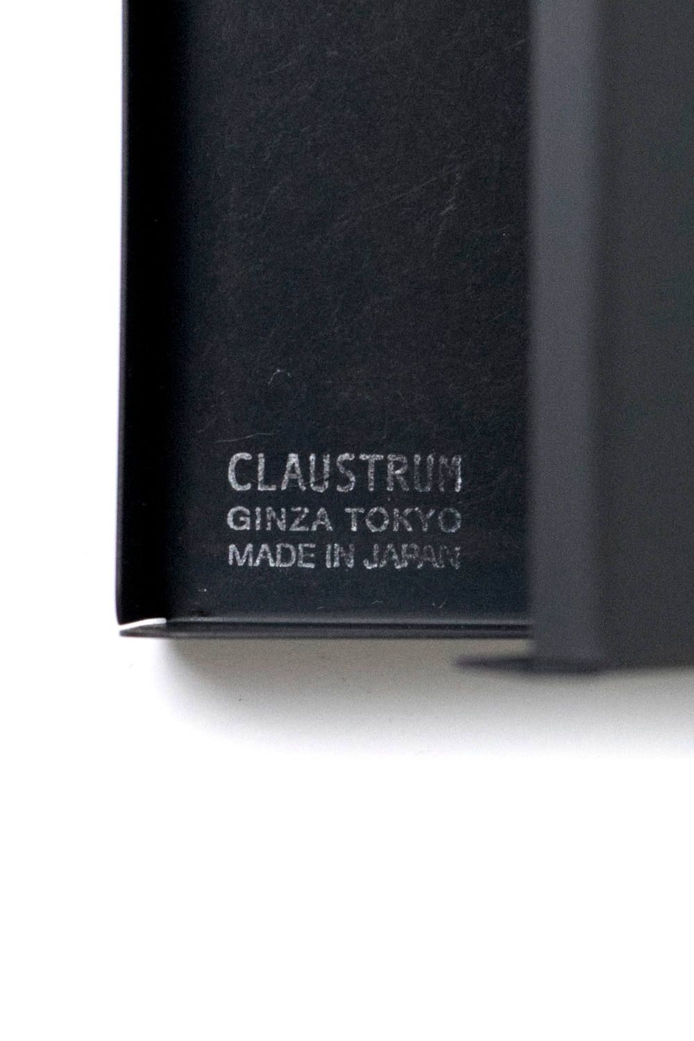 CC-CONTAINER [BLACK MATTE] / CC-コンテナ [ブラックマット]