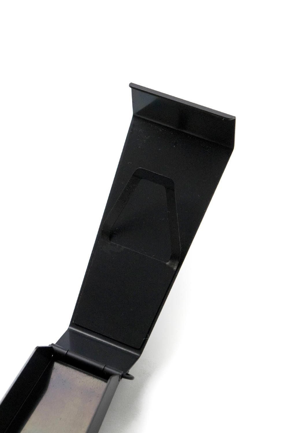 【ラスト1点】SWING KEY CASE [BLACK MATTE] / スウィングキーケース [ブラックマット]