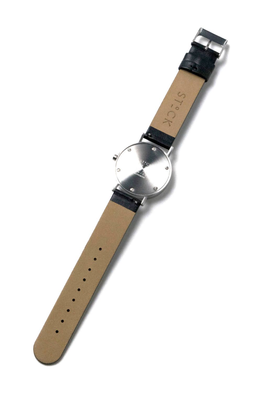 S001C - BLACK [36.3mm]