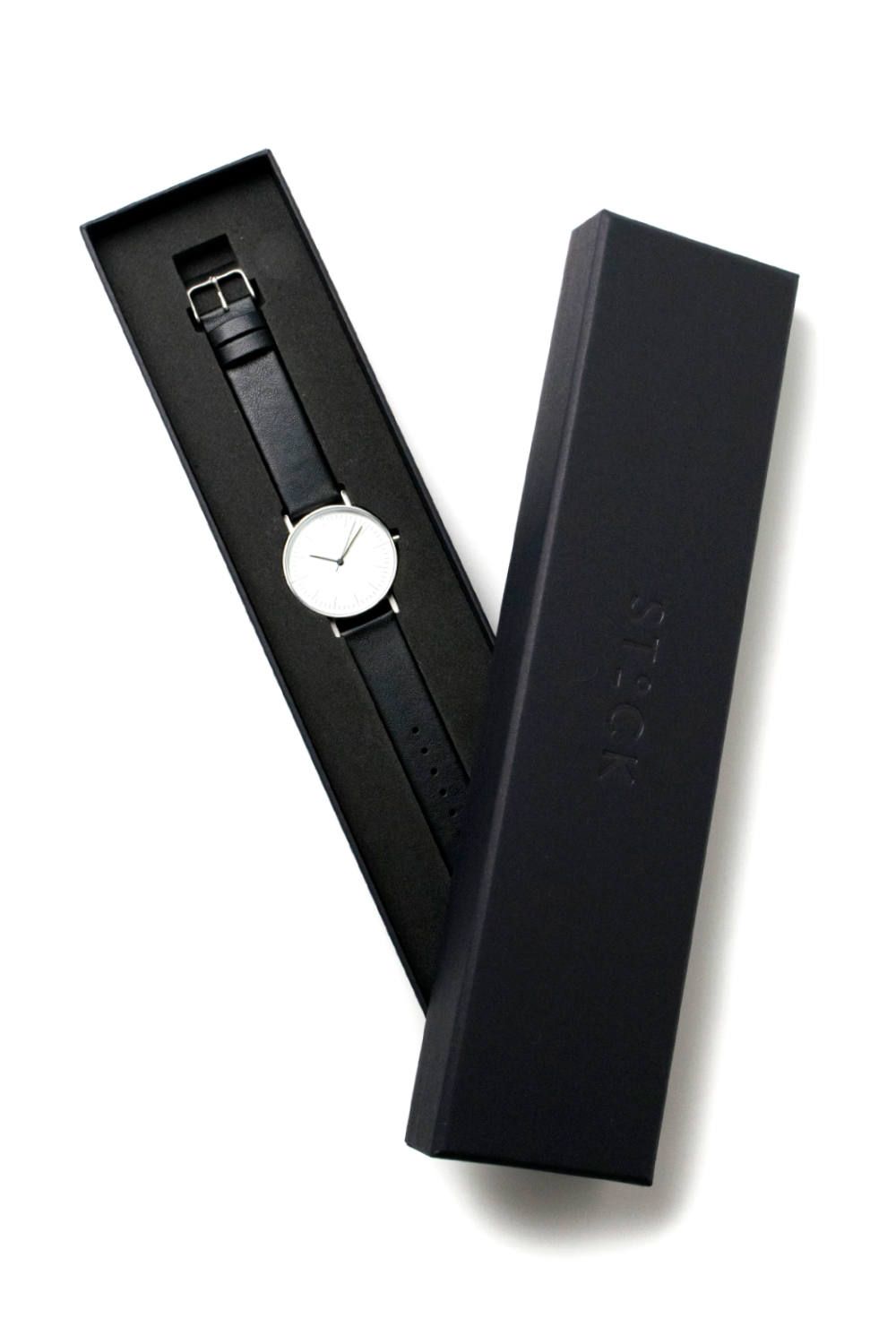 S001C - BLACK [36.3mm]