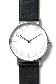S001C - BLACK [36.3mm]