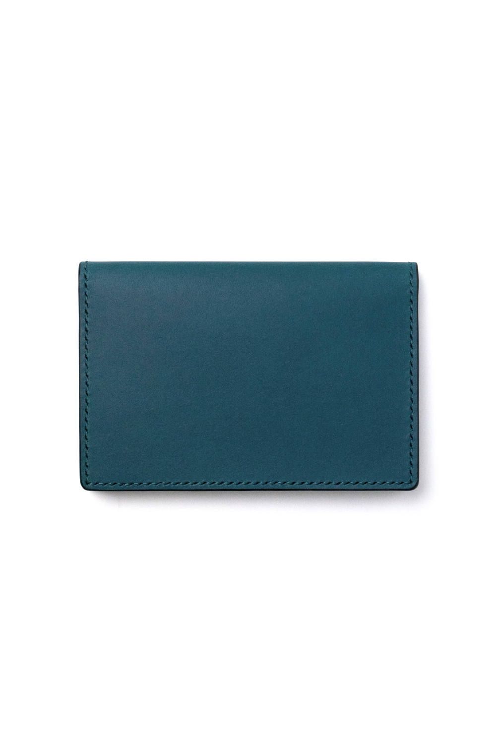 STARRY + - Card case [BLUE] / スターリー プラス - 七宝カードケース [ブルー]