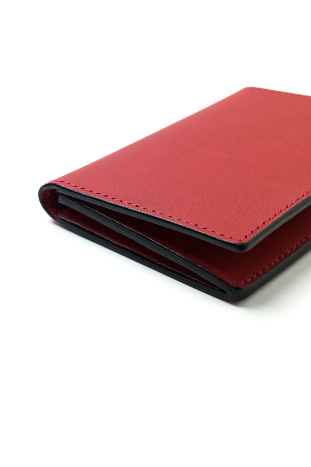 STARRY + - Card case [RED] / スターリー プラス - 七宝カードケース [レッド]