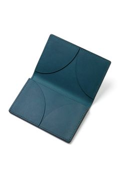 STARRY + - Card case [BLUE] / スターリー プラス - 七宝カードケース [ブルー]