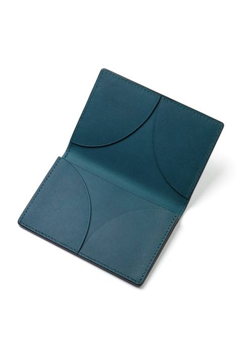STARRY + - Card case [BLUE] / スターリー プラス - 七宝カードケース [ブルー]