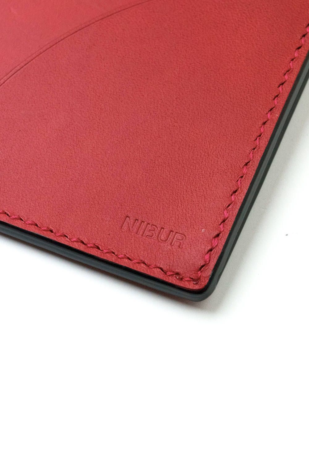 STARRY + - Card case [RED] / スターリー プラス - 七宝カードケース [レッド]