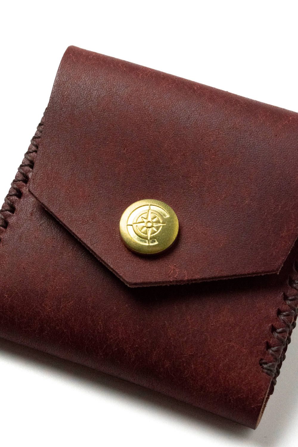 楽天市場】【中古品】美品 オールドコーチ レザー コインケース 折財布 キーリング付 レッド ユニセックス : gypsophila 楽天市場店