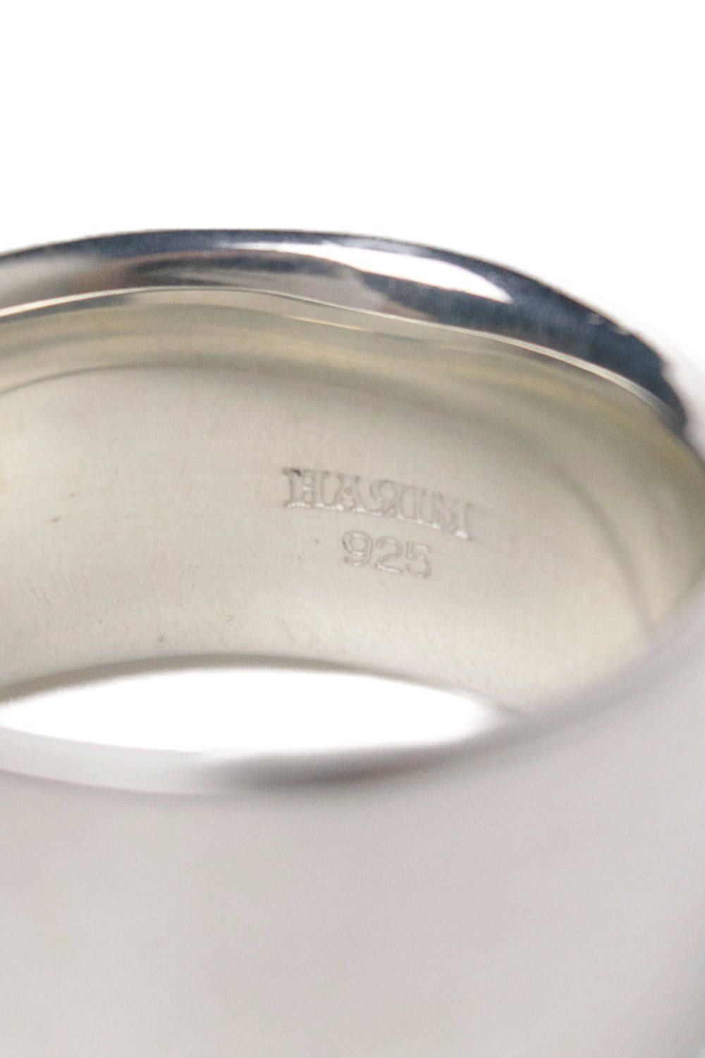 【お取り寄せ可能】HARIM GOOD RING 4 MIRROR / ハリムグッドリング4 ミラー