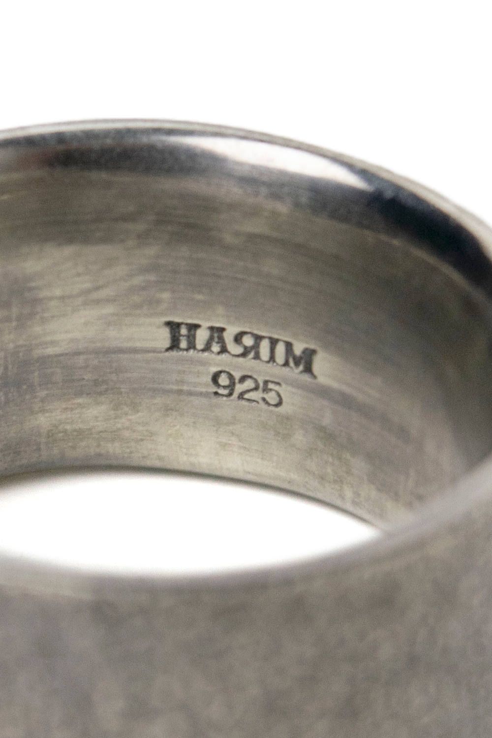 【お取り寄せ可能】HARIM GOOD RING 4 ARASHI / ハリムグッドリング4 アラシ