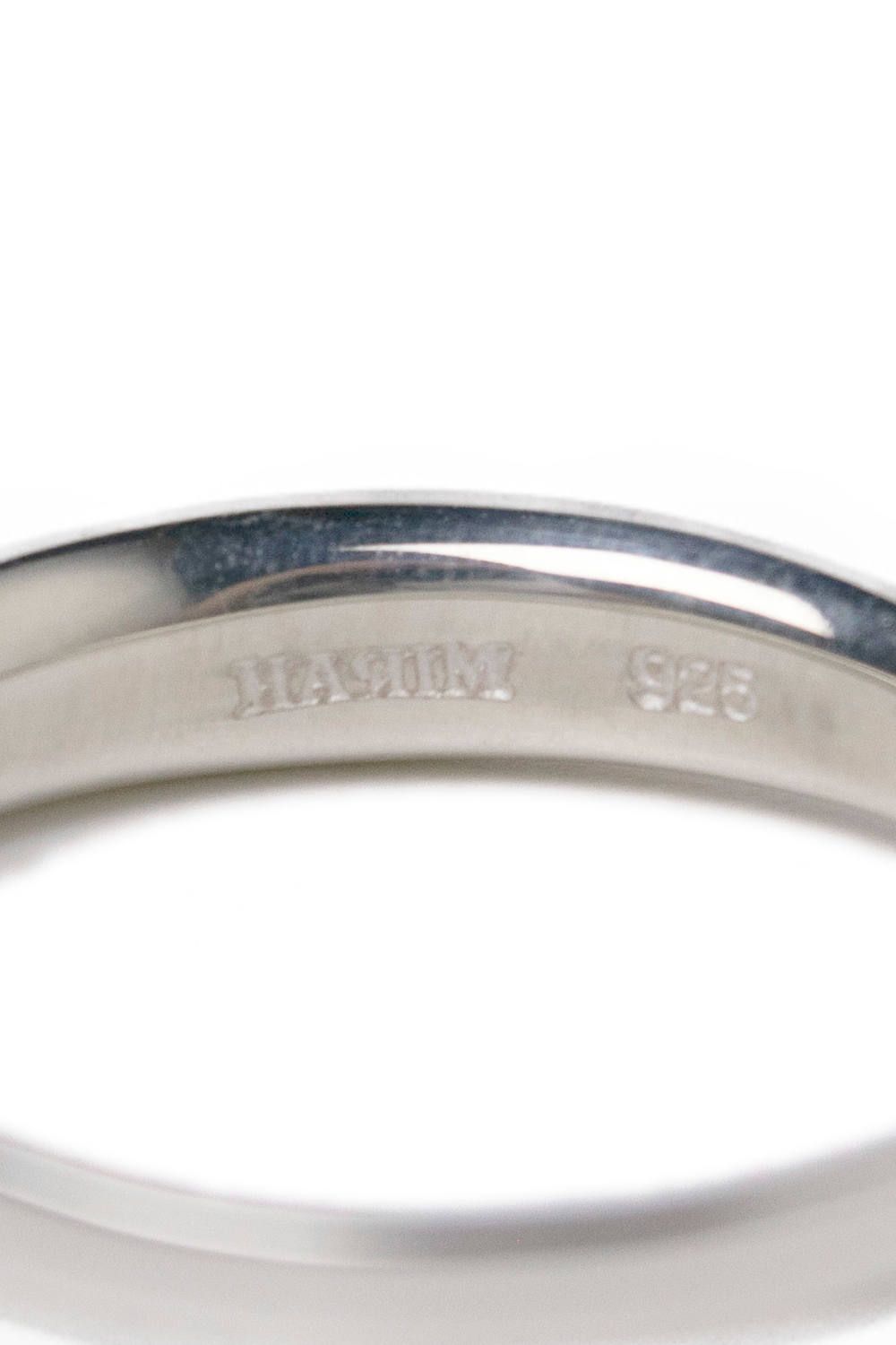 HARIM - 【お取り寄せ可能】HARIM EDGE RING COMBI (1) / ハリムエッジ