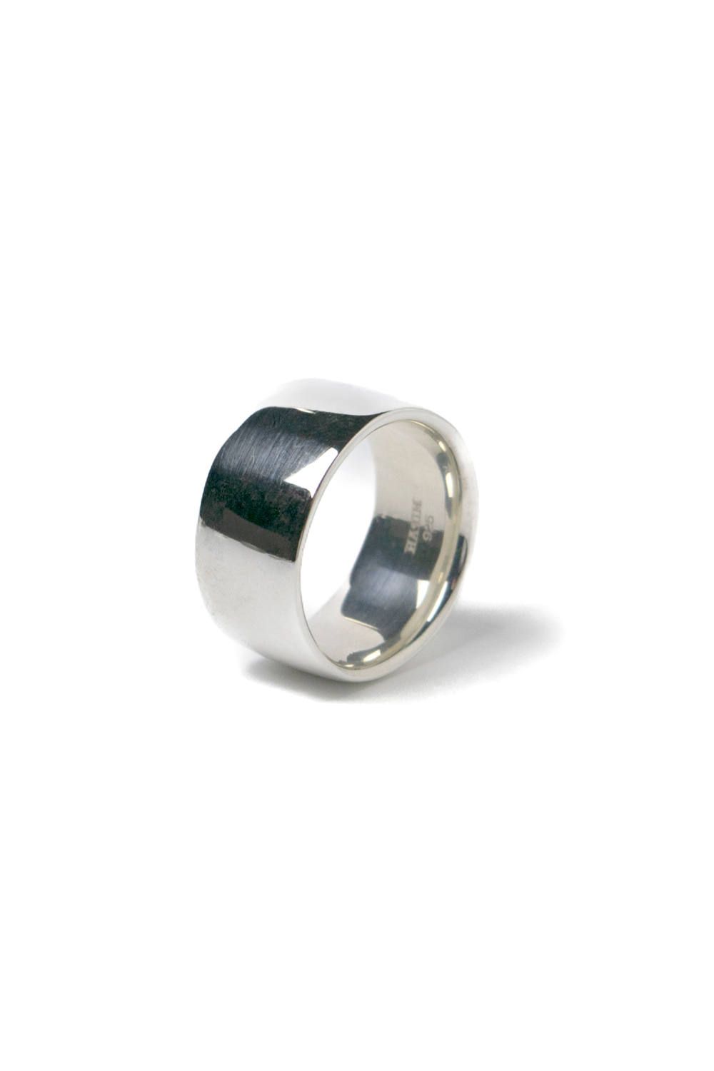 【お取り寄せ可能】HARIM GOOD RING 4 MIRROR / ハリムグッドリング4 ミラー