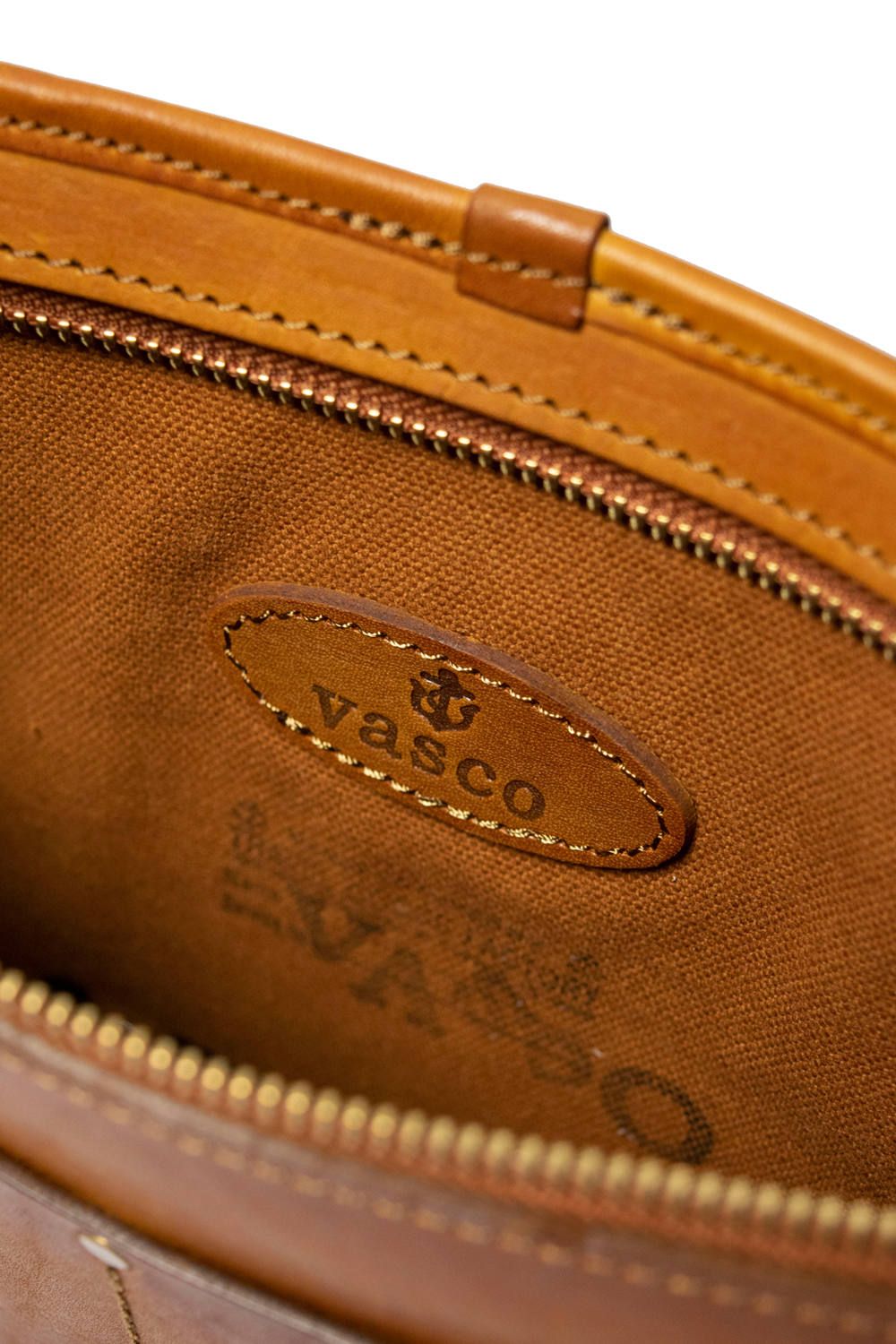 レザー3ウェイサコッシュ [マスタードキャメル] / LEATHER 3WAY SAKOSSHU [MASTARD CAMEL]
